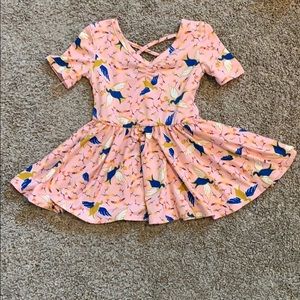 Dot Dot Smile dress